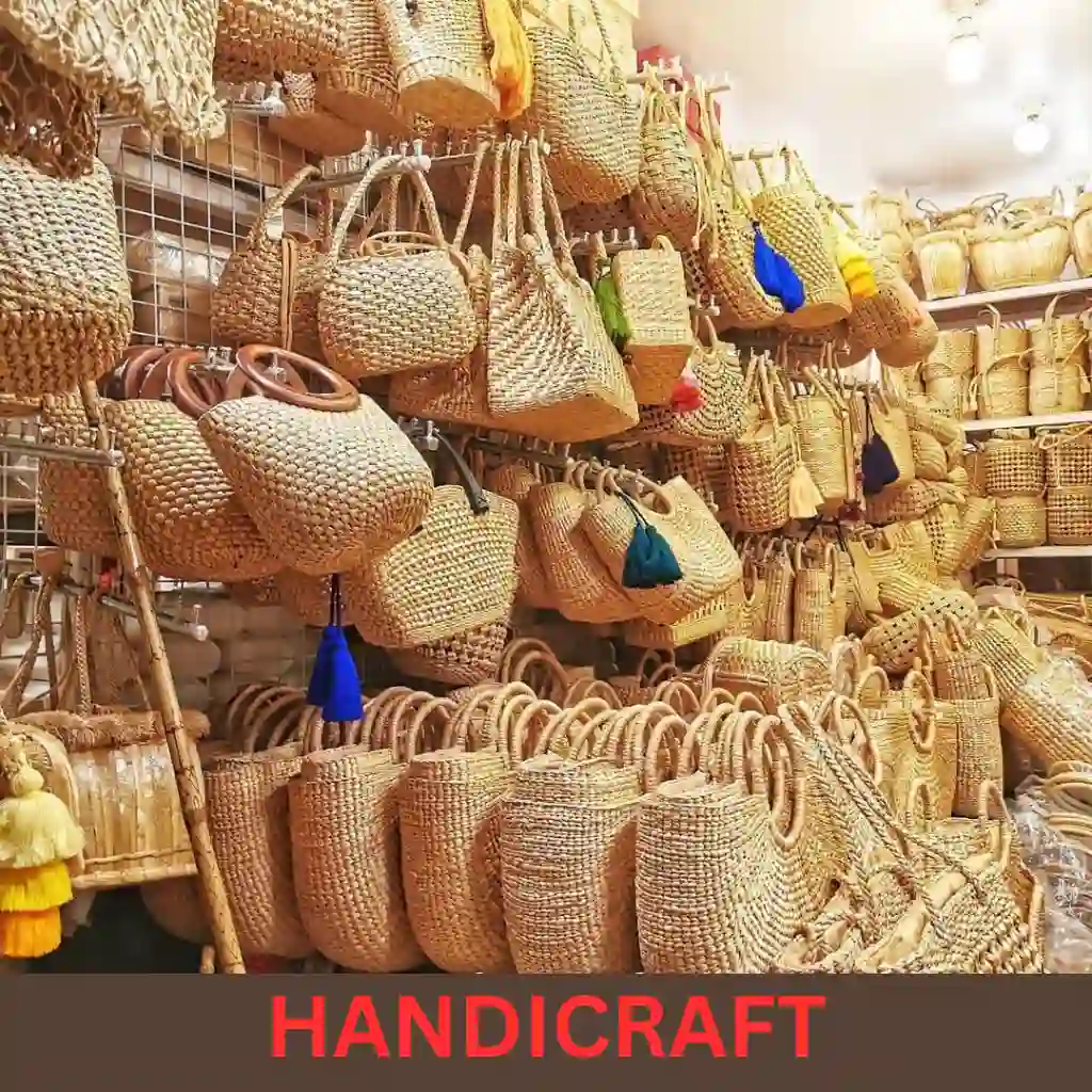 Woven Bottoms