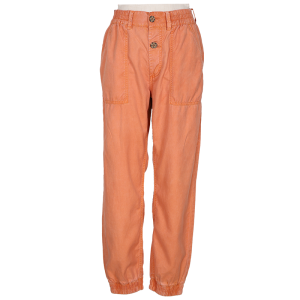 Women's Woven Bottom TWAR-39