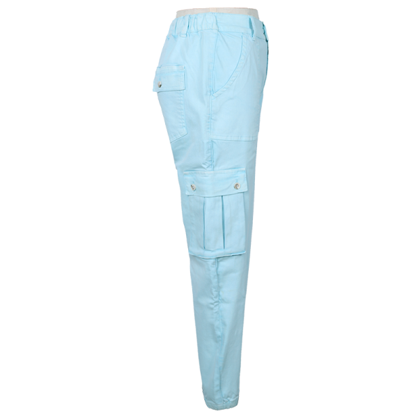 Women's Woven Bottom TWAR-40 - Image 3