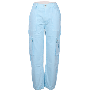 Women's Woven Bottom TWAR-40
