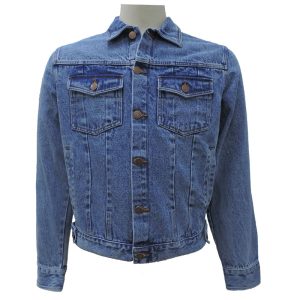 Women’s Denim Jacket TWAR-58