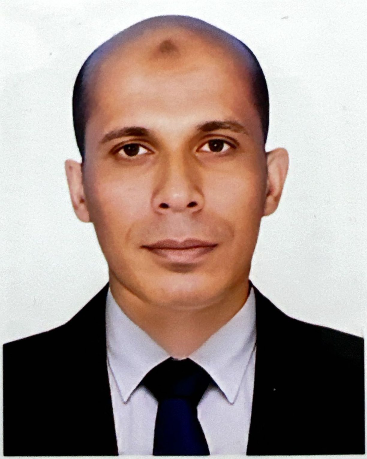 Rashedul Mannan