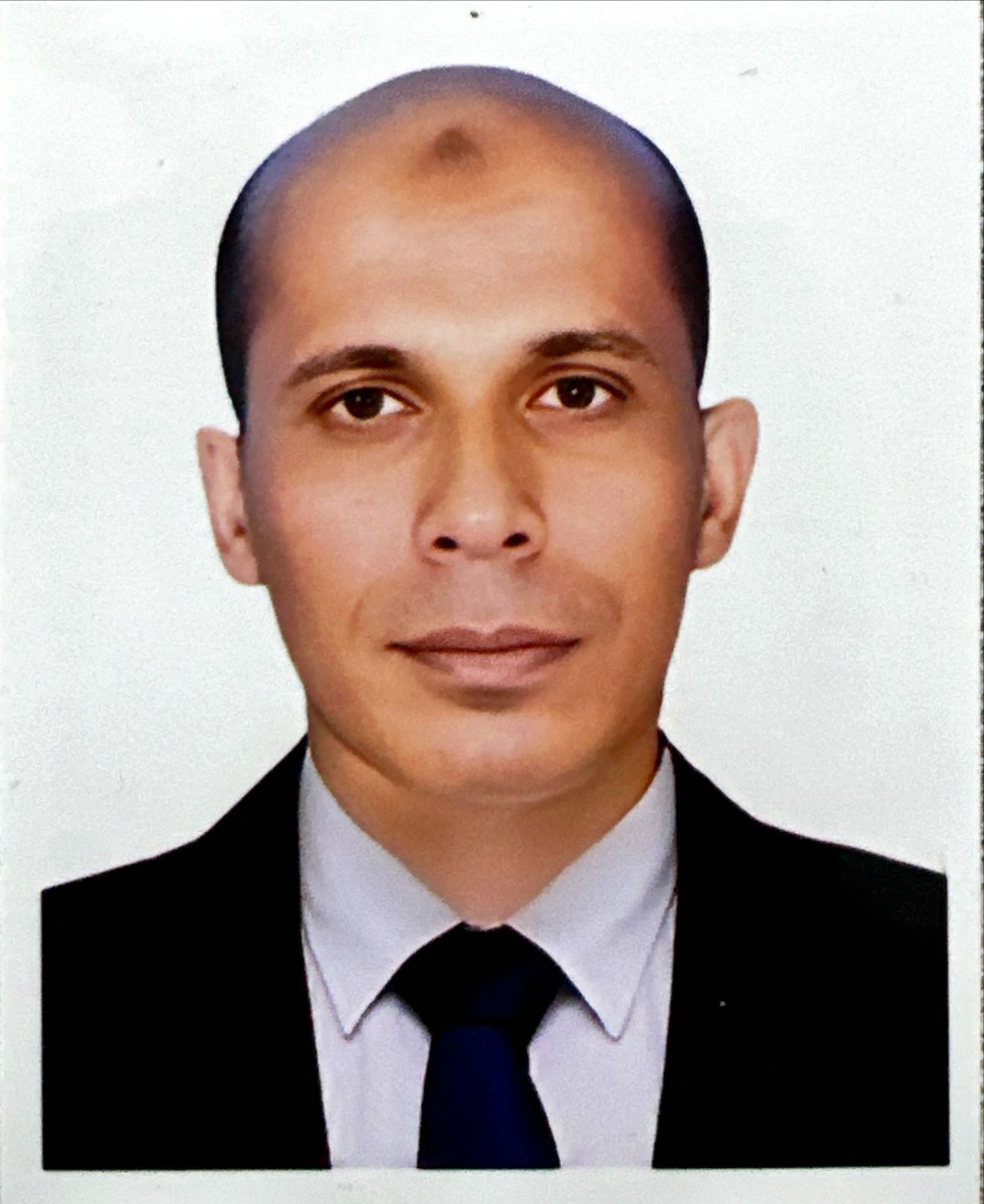 Rashedul Mannan