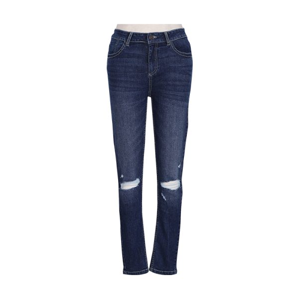 WOMEN’S BOTTOM DENIM NZ2916 A