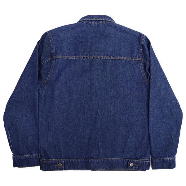 Men’s Denim Jacket TWAR-130 - Image 3