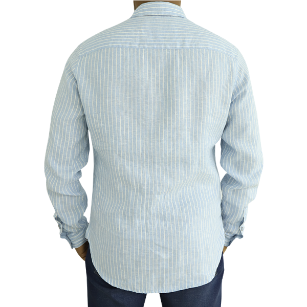 Men's Shirt collection TWAR-262 - Image 3