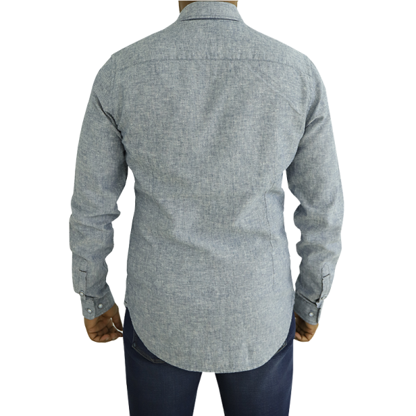 Men's Shirt collection TWAR-251 - Image 2