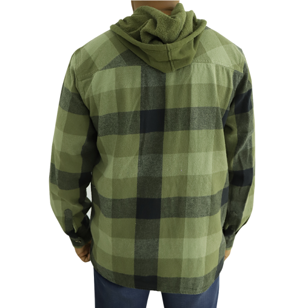 Men's Shirt collection TWAR-225 - Image 3