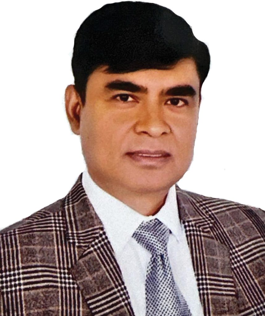 Mohammed Noor-E-Erfan