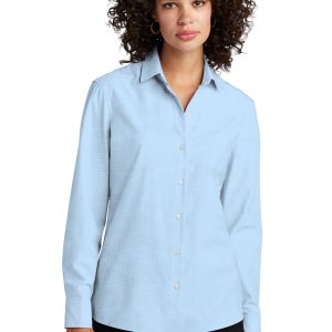 Woman Woven Shirt
