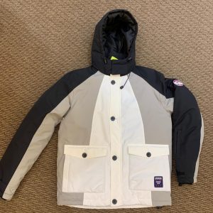 Jacket Collection 001