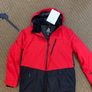 Jacket Collection 002