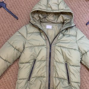 Jacket Collection 003