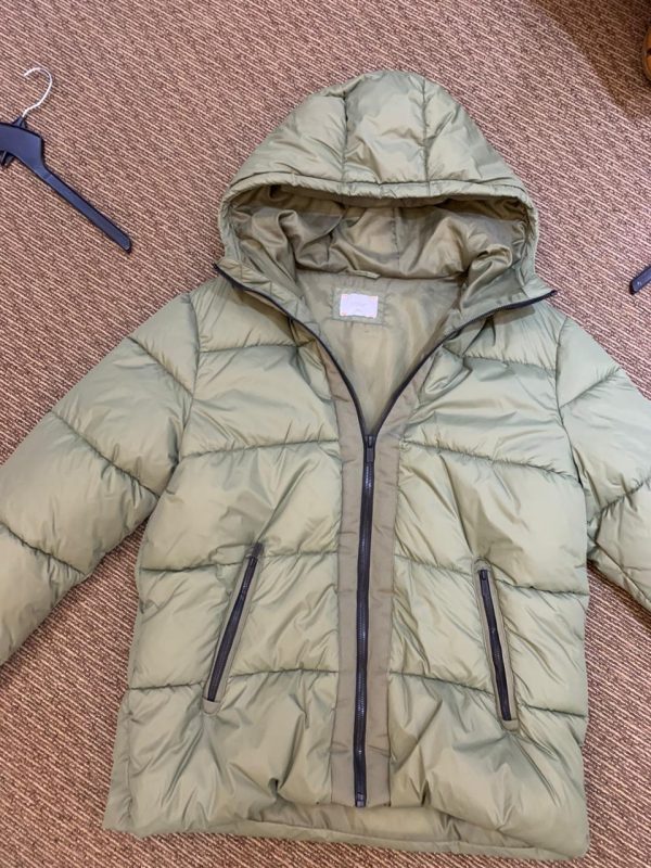 Jacket Collection 003