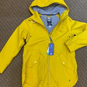 Jacket Collection 004