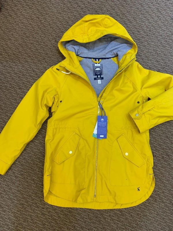 Jacket Collection 004