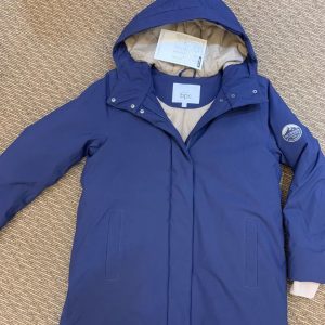 Jacket Collection 007