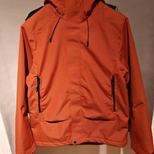 Jacket Collection 008