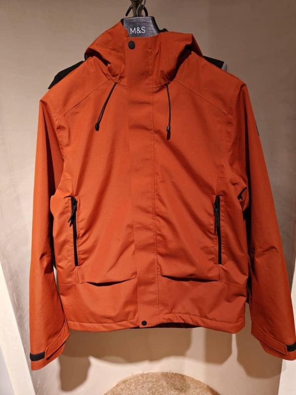 Jacket Collection 008