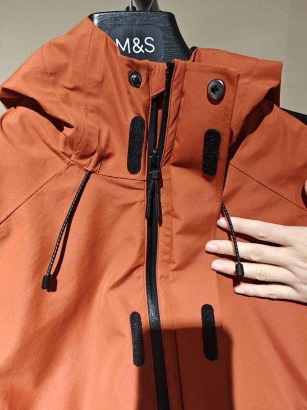 Jacket Collection 008 - Image 3
