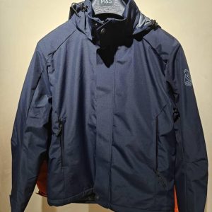 Jacket Collection 009