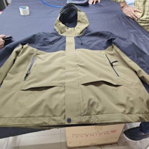 Jacket Collection 010