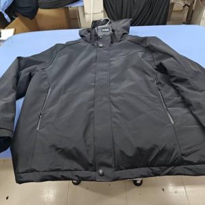 Jacket Collection 011