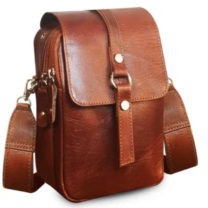 Leather Bags