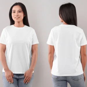 Woman T-Shirt