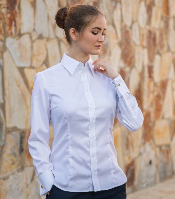 Woman Shirt 001 - Image 2